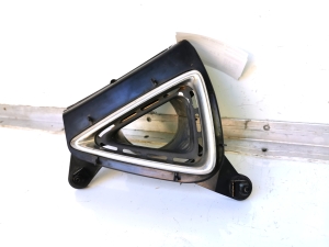 Honda Civic VIII (2005–2012) Summuti otsik 71503SMGE00 - 5