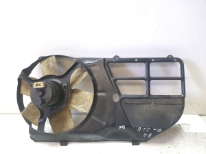 Cooling fan and its parts - 0130107237