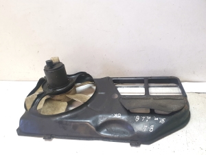 AUDI 80 [B4] (1991–1996) Dzesēšanas ventilators un tā daļas 0130107237 - 4