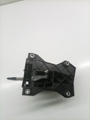 Opel Combo E (2018–2026) Schaltmechanismus 9814652680 - 5