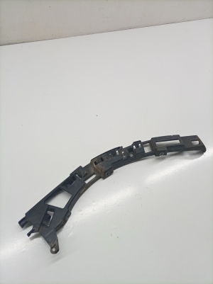 Opel Combo E (2018–2026) Front bumper bracket 9816768780 - 3