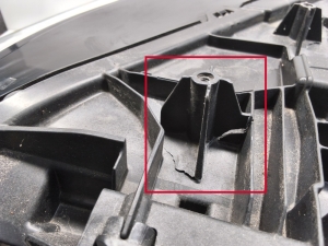Volkswagen ID 7 E (2024–2026) Scheinwerfer vorne 14B941036B - 13