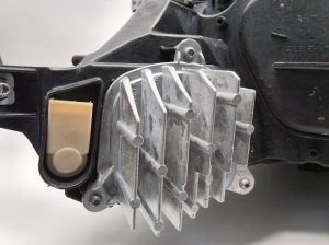 Volkswagen ID 7 E (2024–2026) Scheinwerfer vorne 14B941036B - 8