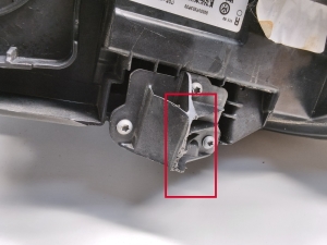 Volkswagen ID 7 E (2024–2026) Scheinwerfer vorne 14B941036B - 9