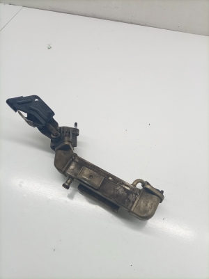 Hyundai Santa Fe (2012–2018) EGR-klapi jahuti 284602F700 - 3