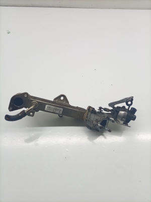 Hyundai Santa Fe (2012–2018) EGR-klapi jahuti 284602F700 - 5