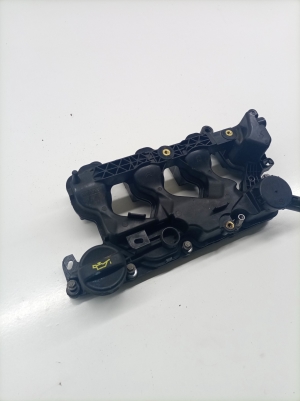 Opel Combo E (2018–2026) Couvercle de culbuteurs 9827622780 - 2
