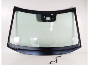 Mitsubishi Outlander (2012–2021) Windshield 6102C168 - 2