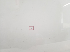 Mitsubishi Outlander (2012–2021) Windshield 6102C168 - 5