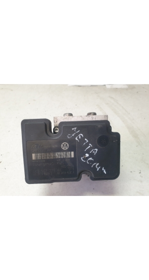 Volkswagen Jetta (2010–2017) ABS plokk 1K0907379AK - 4