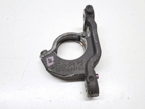 Front drive shaft support bearing - 9850285180