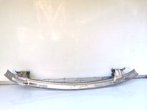 Tesla Model Y Y (2020–2026) Front bumper reinforcement and its parts 150543300B - 2