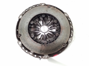 VOLVO S60 II (2010–2018) Siduri surveplaat 30735828 - 2