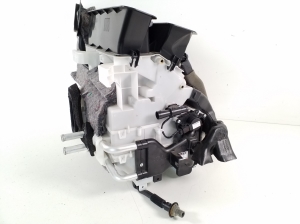Mitsubishi Outlander (2012–2021) Heizung und ihre Teile 7800A518 - 2