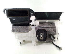 Mitsubishi Outlander (2012–2021) Heizung und ihre Teile 7800A518 - 3
