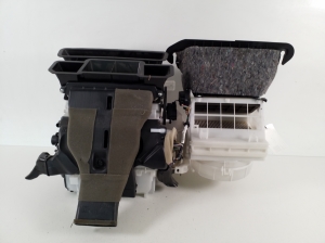 Mitsubishi Outlander (2012–2021) Heizung und ihre Teile 7800A518 - 4