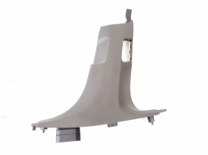 B-pillar interior trim - 971867240