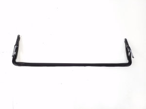 Porsche Panamera 971 (2016–2026) Deflector 971877651 - 2