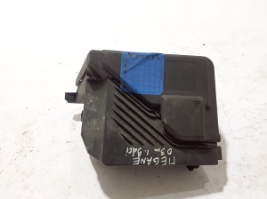 Sicherungskastengehäuse unter der Motorhaube - 8200169463