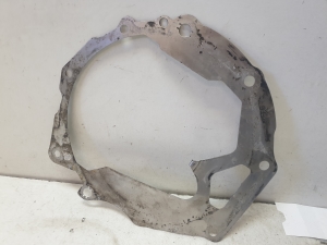 Volkswagen Jetta (2010–2017) Engine gasket 03L103647F - 6