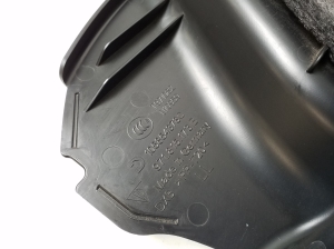 Porsche Panamera 971 (2016–2026) Other dashboard part 971815173B - 2