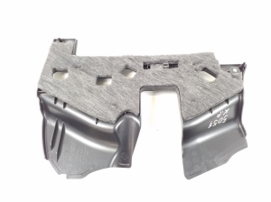 Porsche Panamera 971 (2016–2026) Other dashboard part 971815173B - 3
