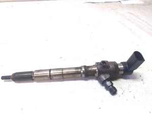 Volkswagen Jetta (2010–2017) Injektor Einspritzdüse 03L130277B - 3
