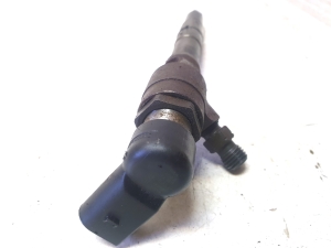 Volkswagen Jetta (2010–2017) Injektor Einspritzdüse 03L130277B - 4