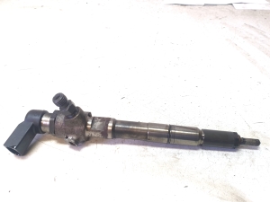 Volkswagen Jetta (2010–2017) Injektor Einspritzdüse 03L130277B - 2