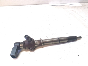 Volkswagen Jetta (2010–2017) Injektor Einspritzdüse 03L130277B - 2