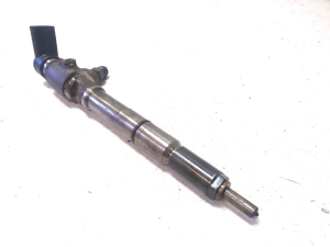Volkswagen Jetta (2010–2017) Injektor Einspritzdüse 03L130277B - 3