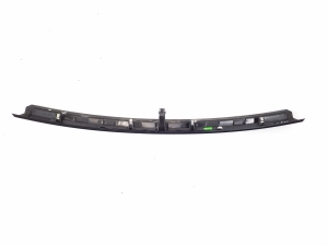 Porsche Panamera 971 (2016–2026) Trunk lid molding 971827044B - 3