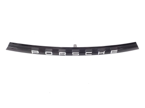   Trunk lid molding  - 971827044B 