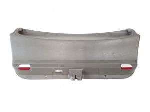 Trunk lid trim panel - 971867605