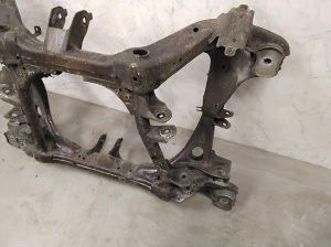 MG, Marvel R EV (2021–2026) Hinterachsträger - 5