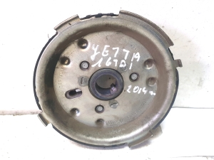 Nockenwellenriemenscheibe - 03L109239A