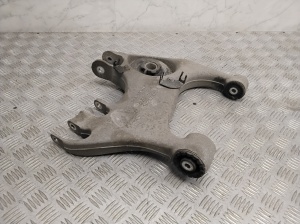 MG, Marvel R EV (2021–2026) Rear control arm 10257125 - 3