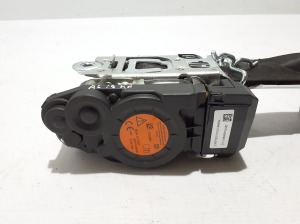   ceinture de sécurité avant  - 4K8857705A 