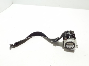 Sicherheitsgurt hinten - 4K8857805B