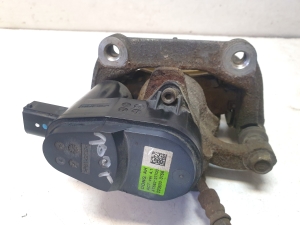 Kia Niro EX (2022–2026) Tagumine pidurisadul AT58237700 - 3