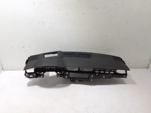 AUDI A6 C8 (2018–2025) Armatuurlaud 4K1857033 - 2