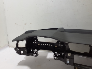 AUDI A6 C8 (2018–2025) Armatuurlaud 4K1857033 - 3