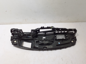 AUDI A6 C8 (2018–2025) Armatuurlaud 4K1857033 - 4