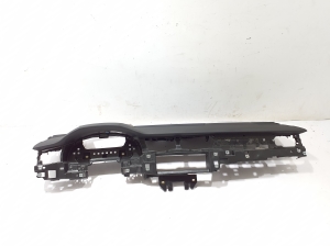 AUDI A6 C8 (2018–2025) Armatuurlaud 4K1857033 - 5