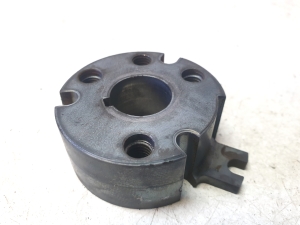 Riemenscheibe Kraftstoffpumpe - 03L130238A