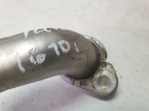 Volkswagen Jetta (2010–2017) EGR-klapi toru 03L131521Q - 2