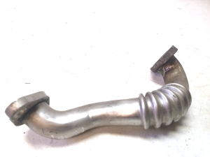 Volkswagen Jetta (2010–2017) EGR-klapi toru 03L131521Q - 3