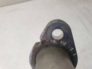 Volkswagen Jetta (2010–2017) EGR-klapi toru 03L131521Q - 7