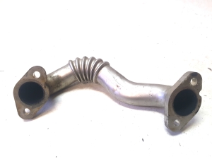 Volkswagen Jetta (2010–2017) EGR-klapi toru 03L131521Q - 8