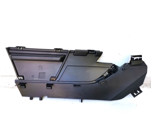 Underbody shield - 9828803380